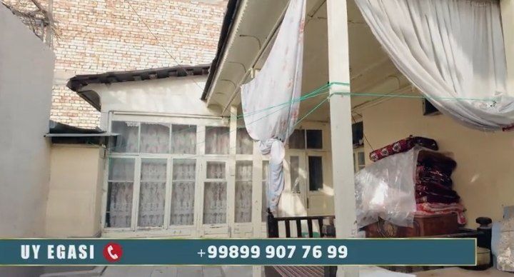 Комолон махалла ок Олтин кучасида участка сотилади!