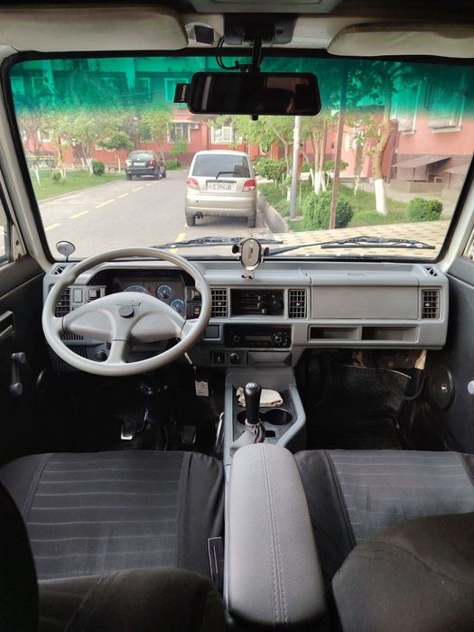 Дамас 2012 г , б/у