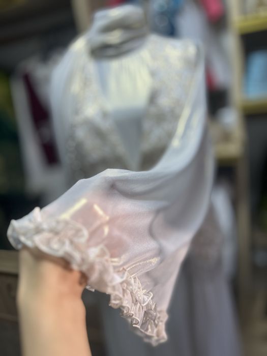 Камзол. Кажекей.