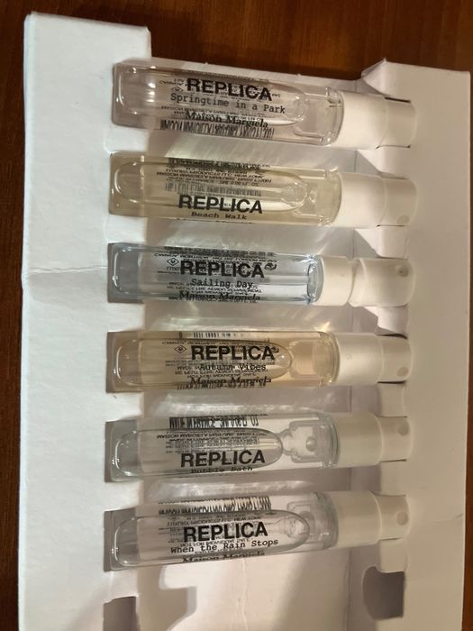 Maison margiela replica