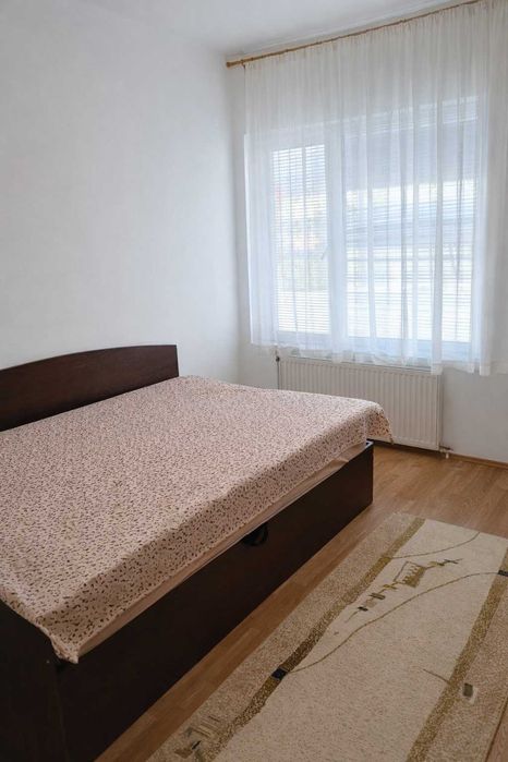 Къща на 30км от Русе и Разград