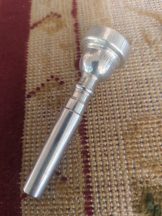 Мундштук 7C (1-1/2C) оригинал