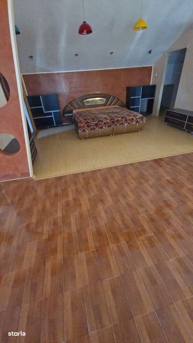 Apartament Unic Mansada + Terasa Ultracentral