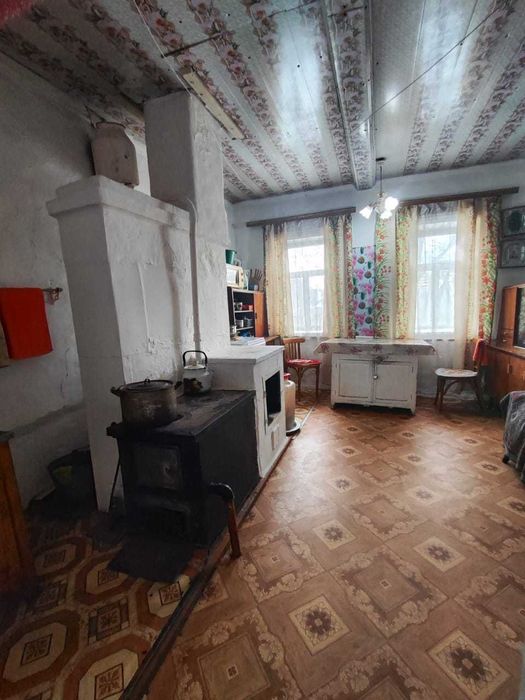 3 комнатный Дом. с. Вознесенка