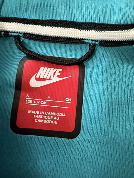 Nike  tech fleece