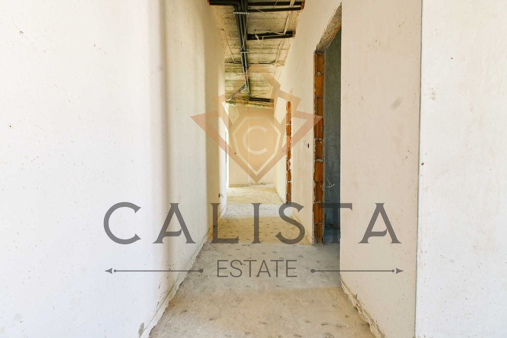 Продава се Четиристаен апартамент в София, Витоша - 171 кв.м за 2094 €/кв.м - Снимка #12