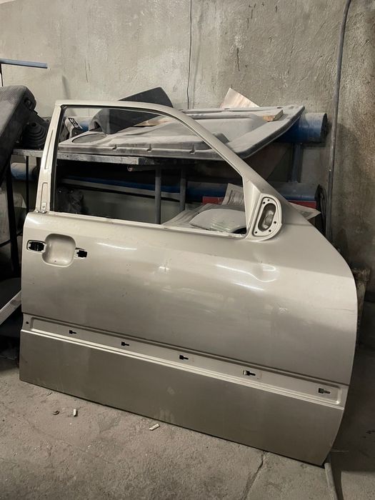 Мерседес w202 дверь