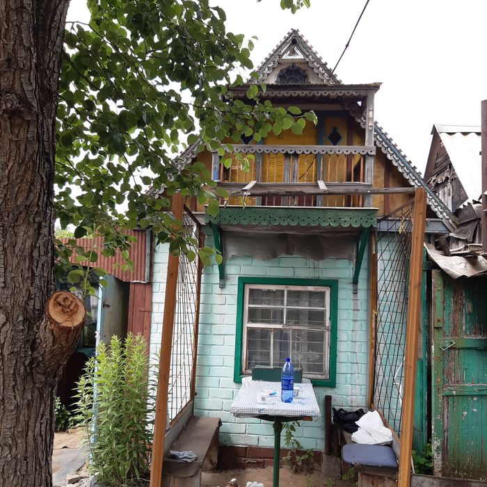 Продам дачу,сад Здоровье.