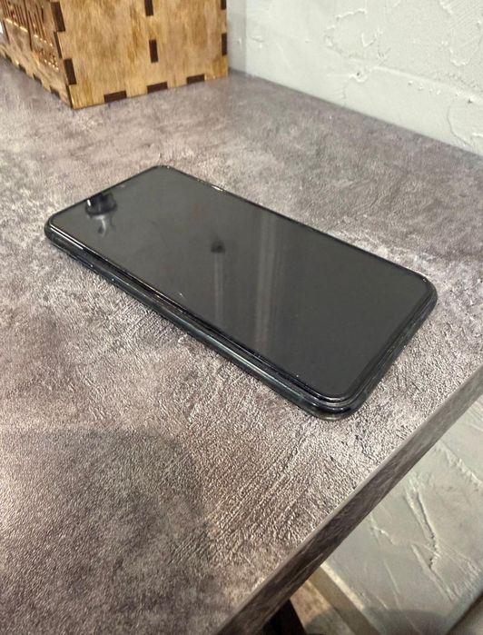 Айфон 11 про макс