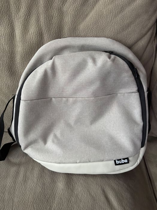 Бебешка Количка- Buba Zaza 3в1