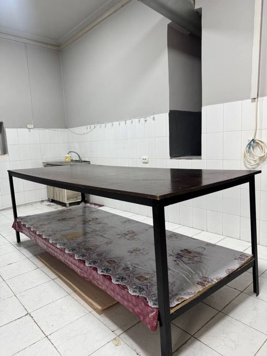 Профессиональный печь и миксер для кондитеров и т.д