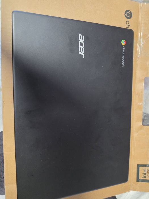 Acer ChromeBook 314