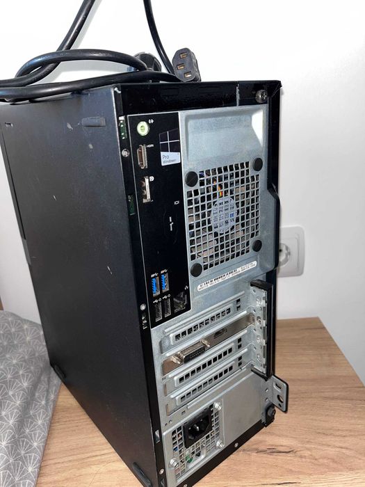 i7 6700 gtx 1650 16 RAM