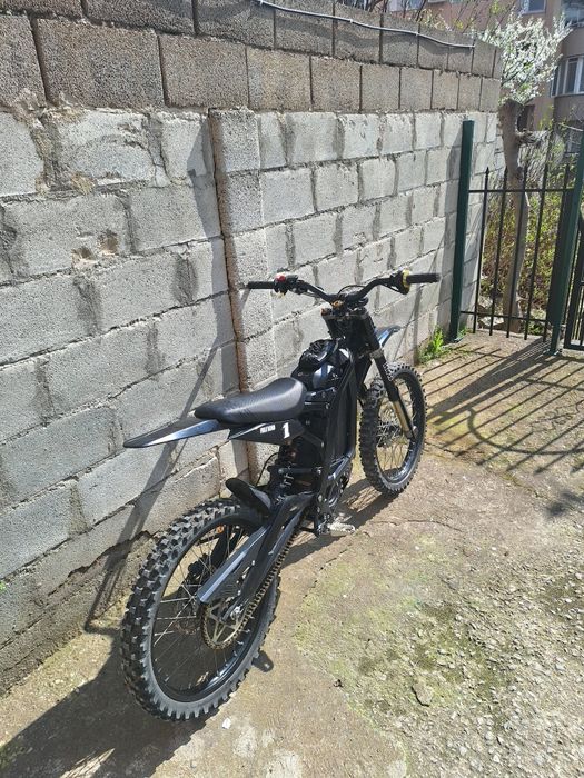 Продавам surron light bee x 2024