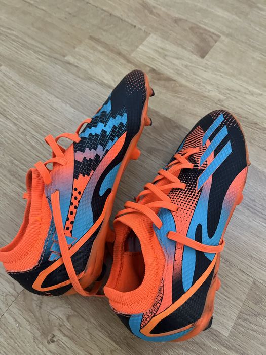Pantofi fotbal Adidas marimea 38