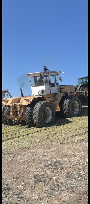 Tractor cu lama buldozer pe roti, Raba Alba Iulia • OLX.ro