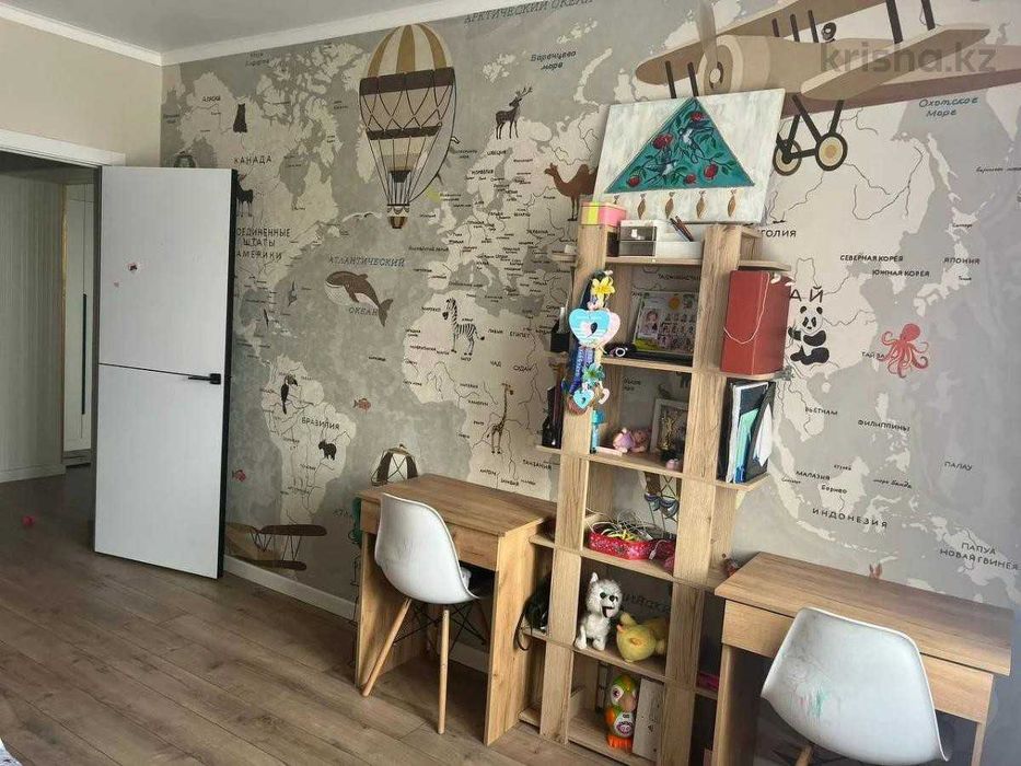 Продажа 3-комнатной квартиры Лайф Парк