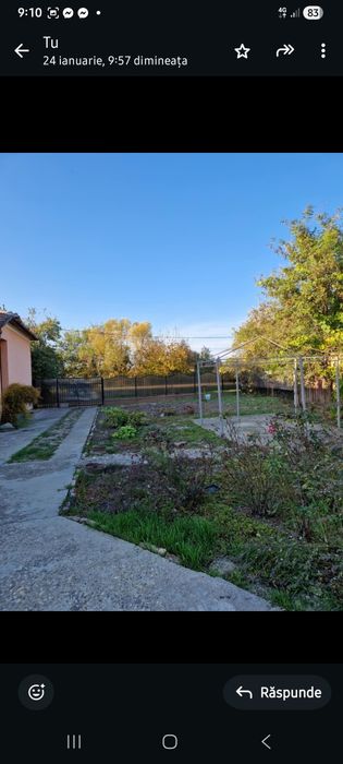 Casa de vanzare la Cenad