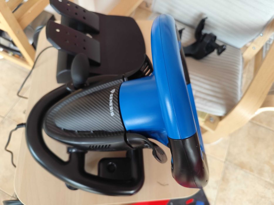 Genesis Driving Wheel Seaborg350 Волан