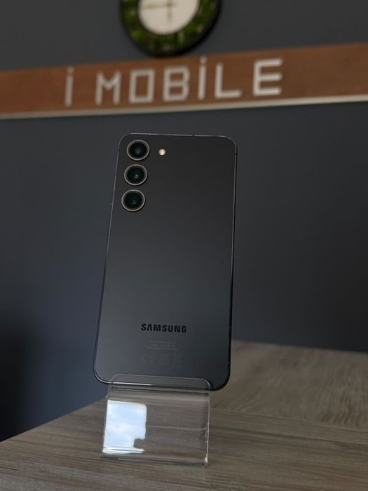I-Mobile GSM Săcălaz oferă spre vânzare Samsung S23