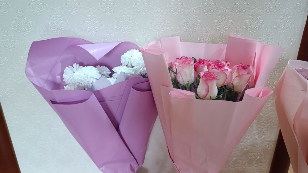 Продам букет красивых роз