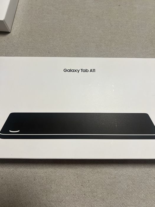 Galaxy Tab A11 -Таблет
