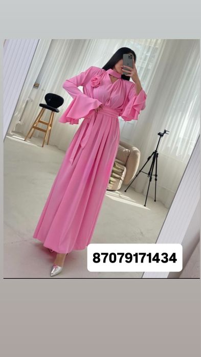 Срочно Платье от Lichi