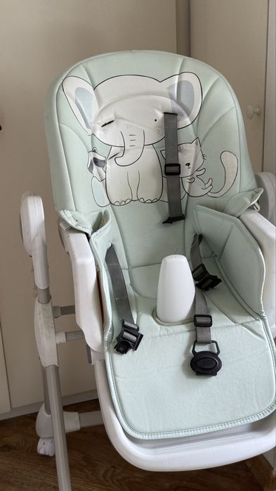 Продам стульчик для кормления