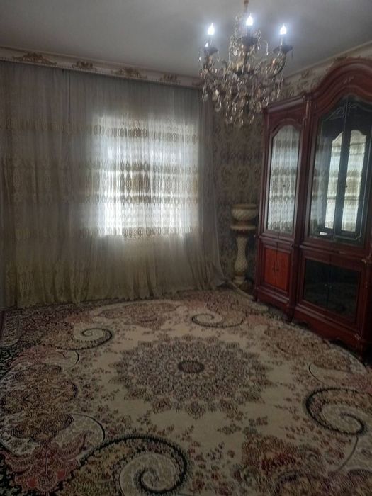 Хонадон сотилади! Сергели 9 худуд, 2 хонали, 3- кават. Новостройка