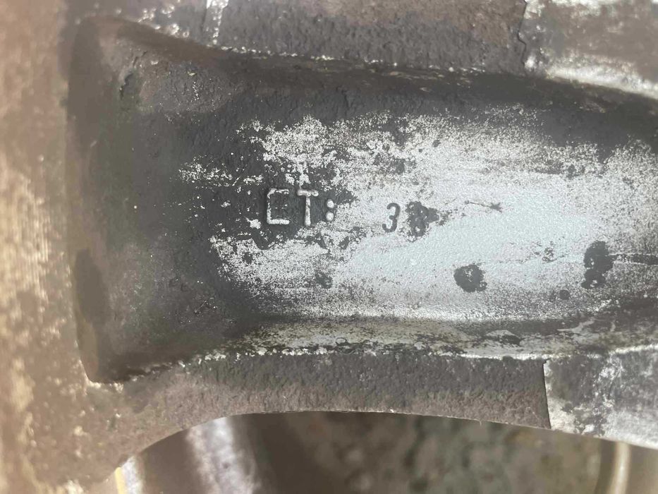 джанти 5х108 17 цола