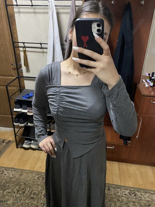 Женская одежда б/у