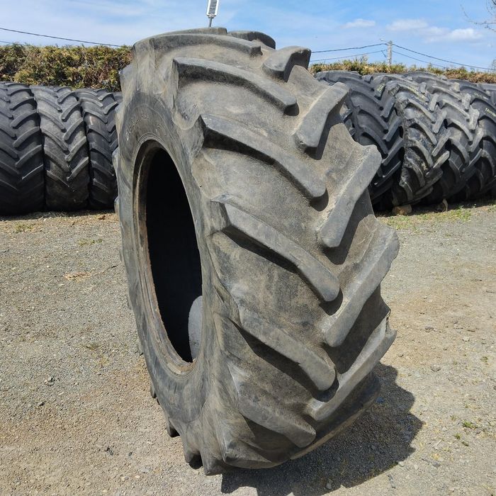 Cauciucuri 20.8R34  Taurus Anvelope REZISTENTE tractor