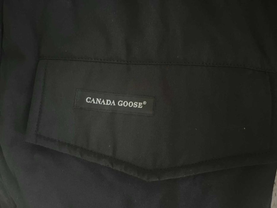 Canada Goose Langford Parka мъжко