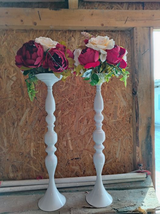 цветы для гостиный стол