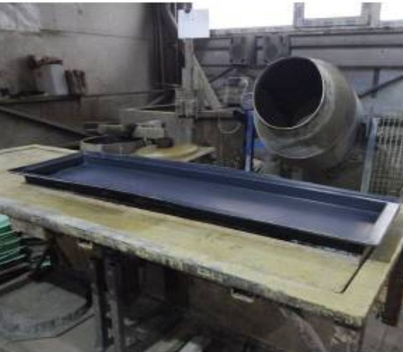 Bayok va Baklar, mustahkam temir idishlar (badya) yasab beramiz.