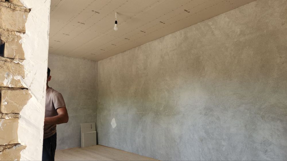 Barcha turdagi qurilish va ta'mirlash ishlari (Farg'ona