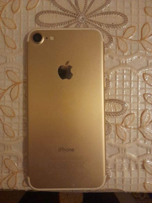 Iphone 7-32GB в добро състояние