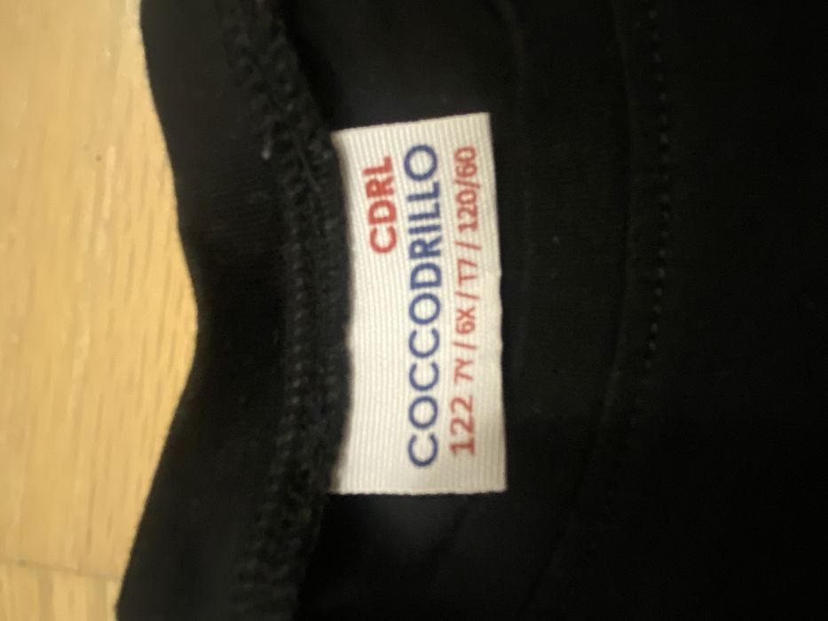 Set pentru fetita Cccodrillo