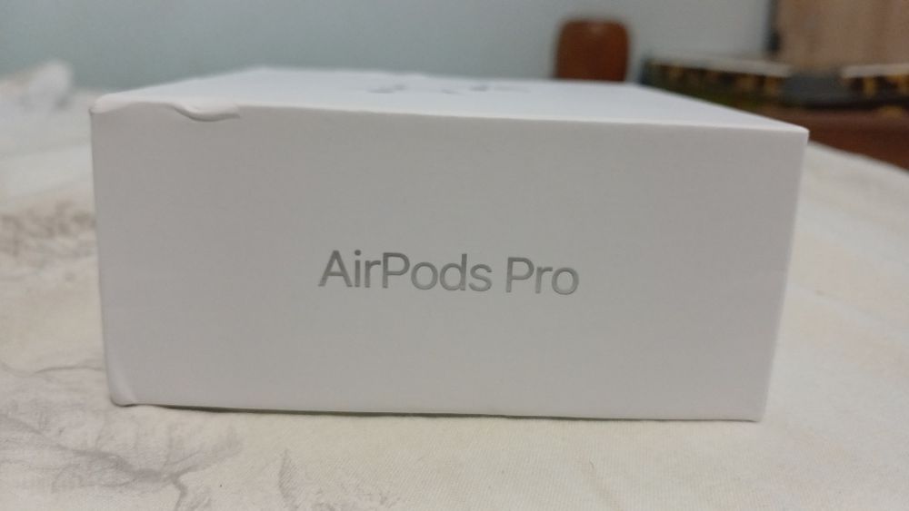Airpods pro 2 gen 2