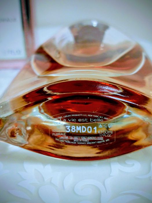 Продам духи оригинал Франция