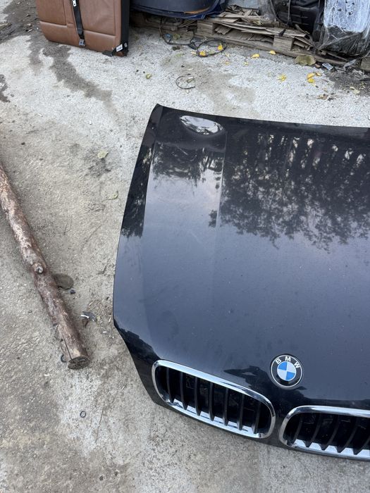 Преден Капак BMW X5 E70