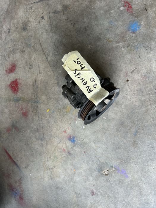 Vand pompa servodirectie Toyota Avensis 2.0 diesel 2004-2009