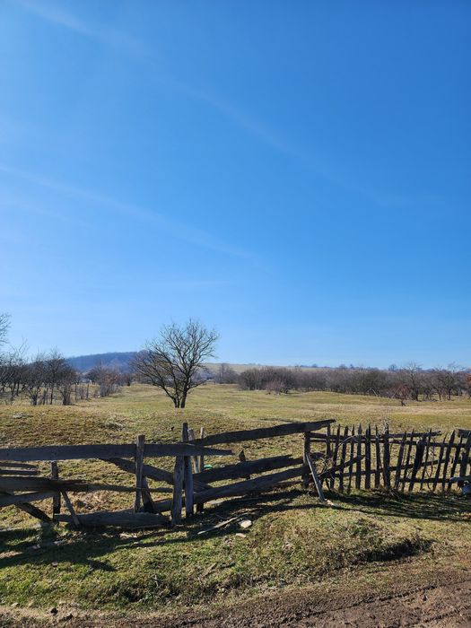 Vand teren extravilan