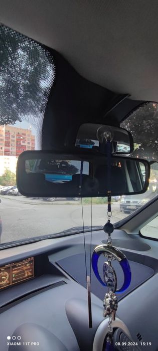 Марка Пежо,модел 1007