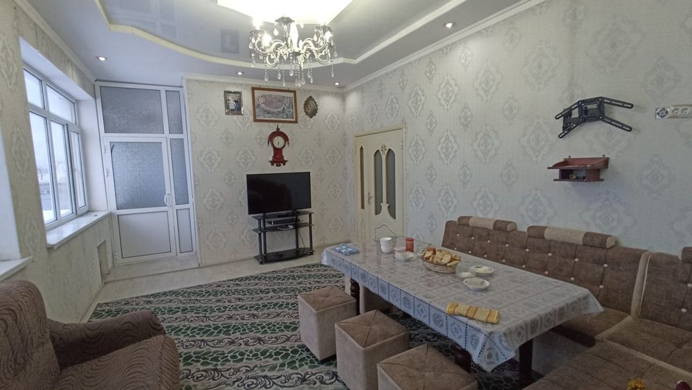 Продам добротный дом