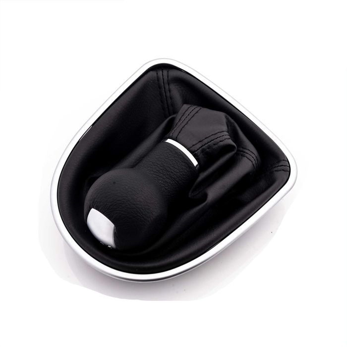 Топка с маншон Seat, скоростен лост, Сеат, Leon, Altea, Toledo , леон