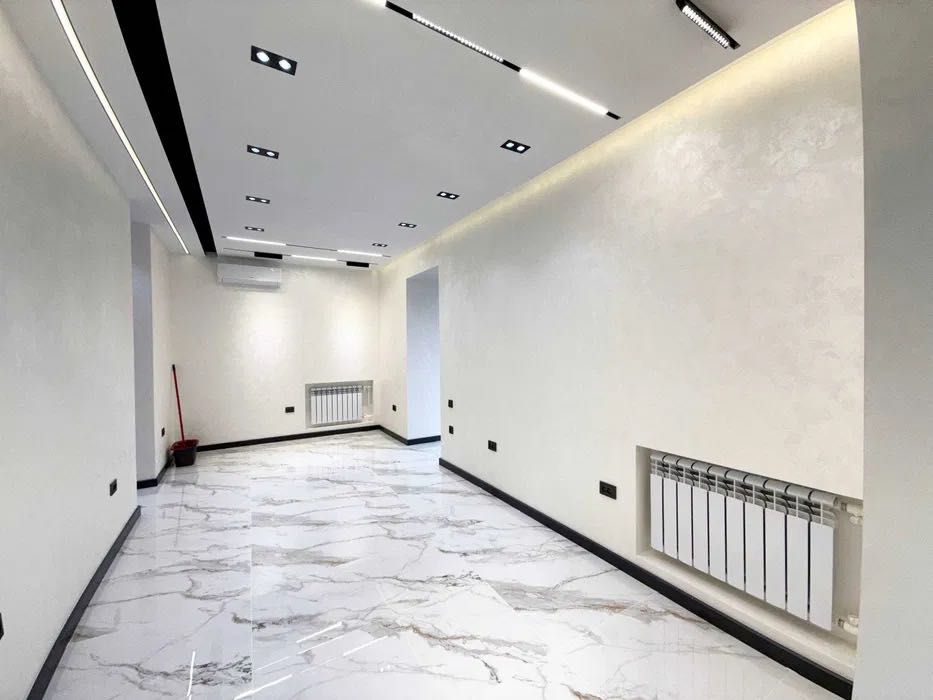 Tayyor ijara: Ofis  salon  show-room 71 m² + 31 m² podval Eco Park