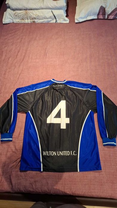 Bluza de fotbal O'Neills
