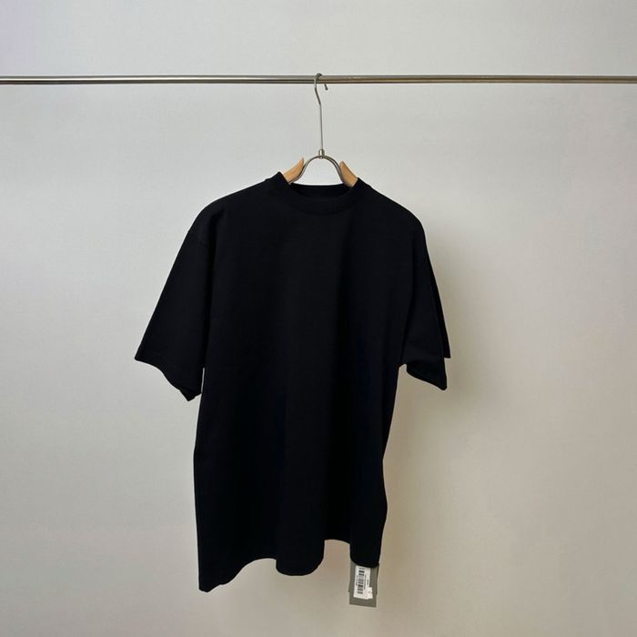 Мъжка тениска Balenciaga модел 2026