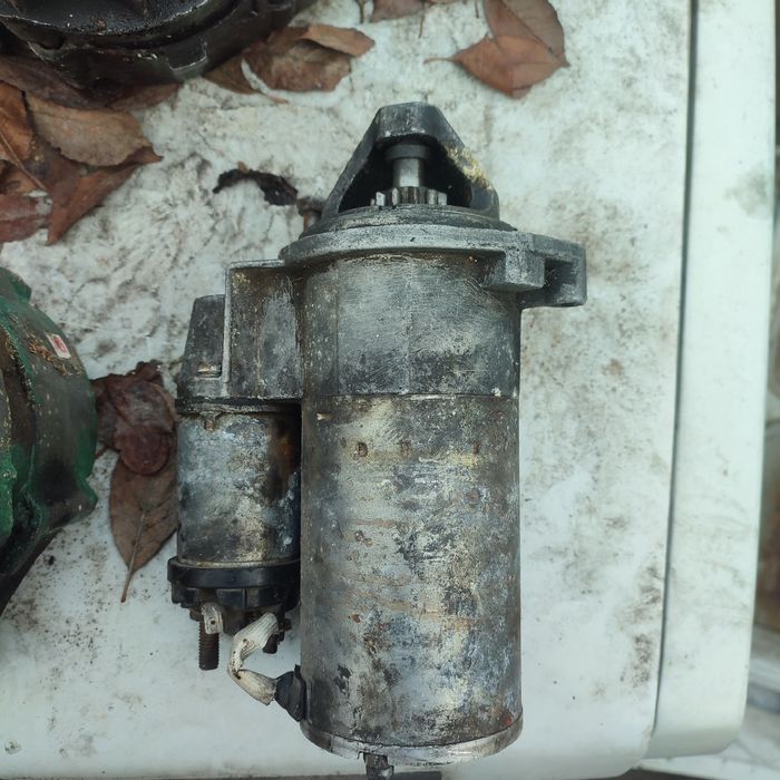 Продам стартер  ваз